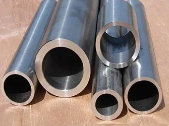 Alloy Steel Boiler Tubes